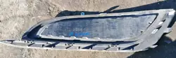 Opel Insignia A Lift Halogen Gitter Rechts 906200028