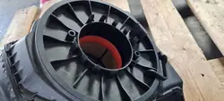 Luftfiltergehäuse OEM 4K0133844E für Audi A6 C8