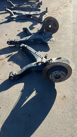 Bakaxel Mercedes-Benz V-CLASS, Metris, 2018 A4473505100