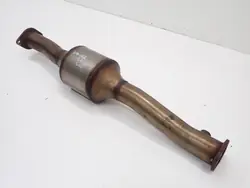 Filtro DPF JB3G-5K224-AB usado para Ford Ranger