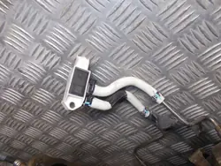 Uitlaatsensor Nissan OE voor Kadjar Qashqai II