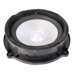 Altifalante graves porta traseira Land Rover Discovery 3 5H22-70451-NB