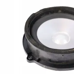 Haut-parleur grave portière arrière Land Rover Discovery 3 5H22-70451-NB