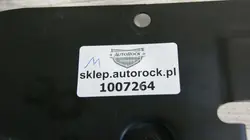 Pare-chocs avant Chevrolet Camaro 2010-2013 OEM 92244886