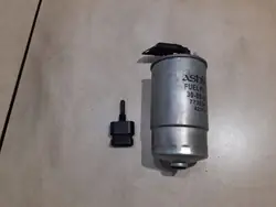 Filtro de combustible Fiat OE 77363657 - Usado