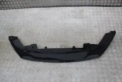 SEAT LEON III 12- 5F Framskärms Spoiler