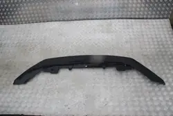 SEAT LEON III 12- 5F Spoiler de Parachoques Delantero