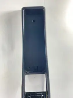 OEM TUNEL ŚRODKOWY KONSOLA CZARNY Mercedes W124