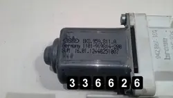 Audi Q5 Fönsterregulator OEM AM-336626 Begagnad