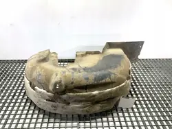 OEM 967881378A Aile Arrière Gauche Peugeot 2008 I