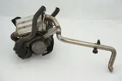 OEM 1K0815005MH apulämmitys VW Caddy Touranille