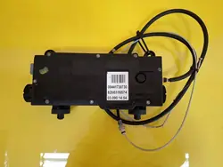 Electric Handbrake Renault Vel Satis 8200316574