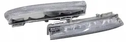 DRL esquerdo e direito OEM para Mercedes Classe C/E W204/W212