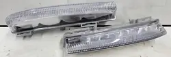 OEM DRL vasen & oikea Mercedes C/E-luokka W204/W212