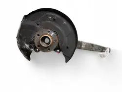 UTO68523 Voorwielnaaf voor Volvo XC90 2016