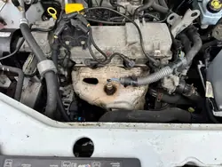 Motor Dacia 1.6 8V MPI usado OEM K7MA812