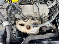 Begagnad Dacia-motor 1.6 8V MPI OEM K7MA812