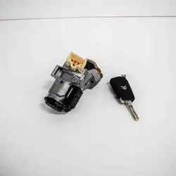 Startmotor Citroën C1 II OEM 6256560000 - Begagnad