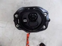 Prise de charge Mazda CX-60 OEM KR9P67V5XA