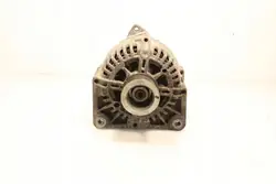 Vaihtovirtageneraattori RENAULT MEGANE II 1.9L diesel 8200667610A