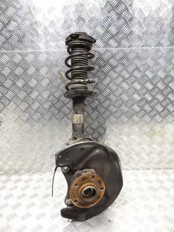 AUDI TT 8J McPherson Anteriore Sinistro 8J0413031R