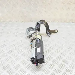 Motor de abertura do porta-malas esquerdo Audi Q7 (4L) E5140080J
