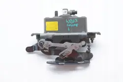 Verrou capot pyrotechnique OEM A2129067701 gauche avant