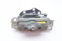 Verrou capot pyrotechnique OEM A2129067701 gauche avant