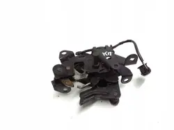 Verrou de capot côté gauche BMW 5 GT F07 7206453