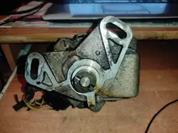 Bobina de encendido Honda OEM 30100-P1J-E01 para Civic VI