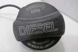 Bränsletanklock BMW 5 (G30) 7222392 2016