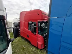 Scania XPI TOPLINE Cabine - Gebruikt, Directe Pasvorm