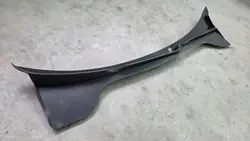 Defletor de água OEM 1Q1819403 para VW Eos