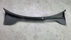 Déflecteur d'eau OEM 1Q1819403 pour VW Eos