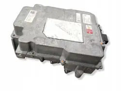 Audi E-tron GT Omvormer OEM 9J1907124L - Gebruikt