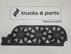 Lüfter OEM 22823536 für Volvo FH4 FH5 Klimaanlage