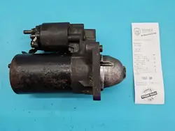 Motor de arranque Fiat Stilo 1.6 16V