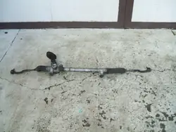 Ohjausvaihde MAZDA6 GJ OEM - Käytetty Mazda OE