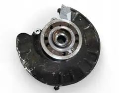 Mercedes-Benz GLE W166 Bakhjulsnav OEM A1663570105