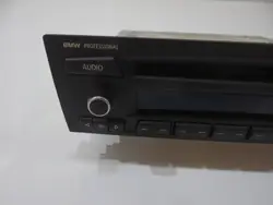 Radio BMW OE OEM 9243922 para X1 E84 - Usado