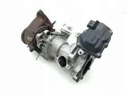 Turbocharger Land Rover Evoque II 2020 OEM