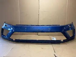 Paraurti anteriore VW Touareg II 7P6807221D