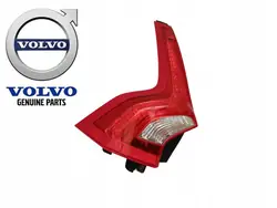VOLVO V60 I 1 LIFT 2013- Luz Trasera Izquierda 31395928