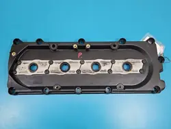 Couvercle de soupape Audi Q7 4L 4.2 TDI 2005-2009