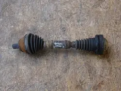 AUDI S3 8L TT 8N LEON I CUPRA R 1.8T Vänster Främre Axel 1J0407271NK