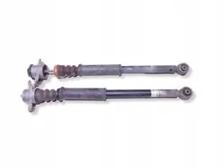 SACHS Achter Schokdemper OEM 6C0513025A