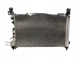 CHŁODNICA WODY KLIMATYZACJI WENTYLATOR OPEL CORSA E 1.4 16V CD176005