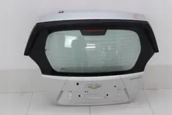 OEM 360214860 takaluukku Chevrolet Spark III:lle