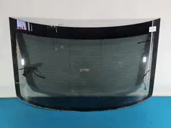 Vidro traseiro do porta-malas OEM IMPRK1508209 para Audi A8 D3