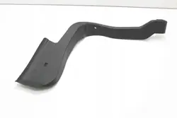 OEM A2306930591 Vänster grå gångjärnsskydd Mercedes SL